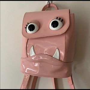 MORMO MINI DROLITA BACKPACK 🎒